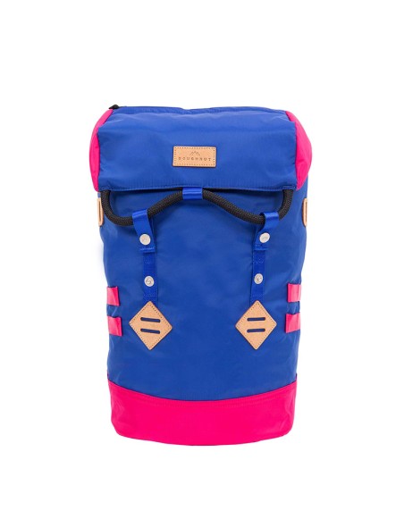 Plecak Doughnut Colorado Euro Series Blue 19L