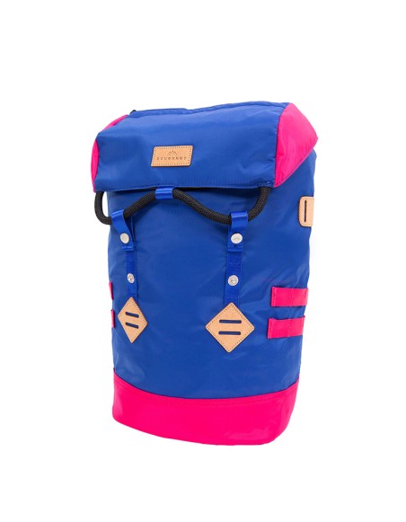Plecak Doughnut Colorado Euro Series Blue 19L