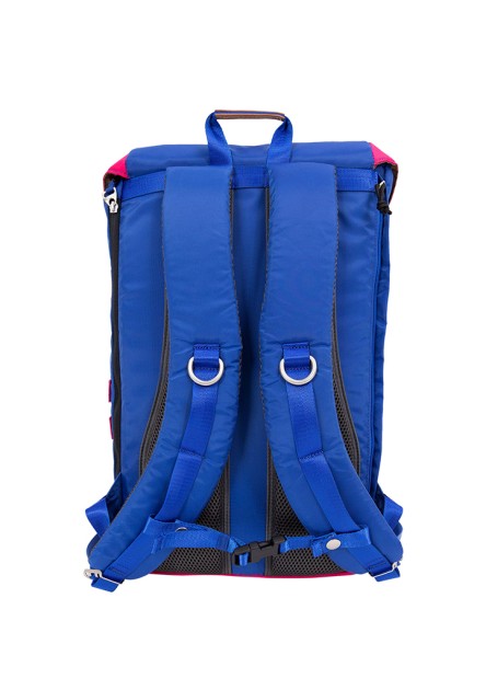 Plecak Doughnut Colorado Euro Series Blue 19L
