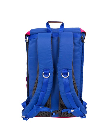 Plecak Doughnut Colorado Euro Series Blue 19L