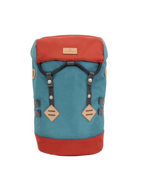 Plecak Doughnut Colorado Euro Series Teal 19L