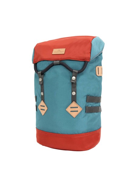 Plecak Doughnut Colorado Euro Series Teal 19L