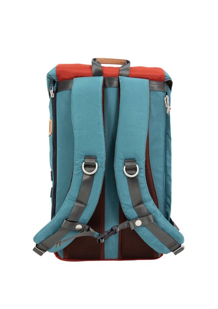 Plecak Doughnut Colorado Euro Series Teal 19L