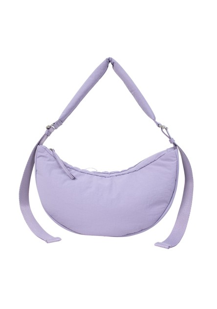 Torebka Doughnut Eclair Softies Ribbon Series Lilac 7L