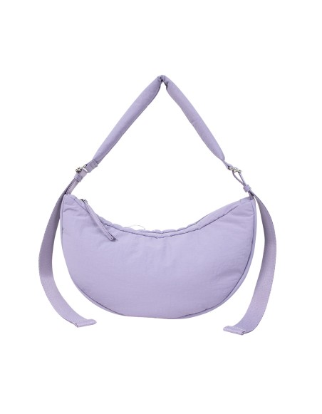 Torebka Doughnut Eclair Softies Ribbon Series Lilac 7L