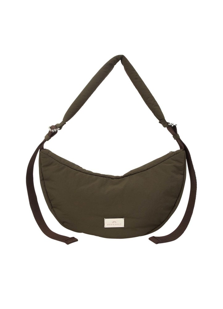 Torebka Doughnut Eclair Softies Ribbon Series Olive 7L