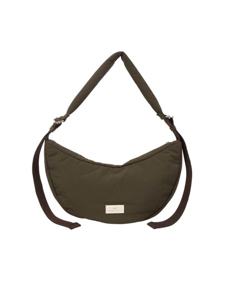 Torebka Doughnut Eclair Softies Ribbon Series Olive 7L
