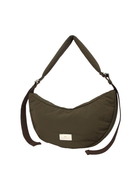 Torebka Doughnut Eclair Softies Ribbon Series Olive 7L