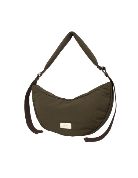 Torebka Doughnut Eclair Softies Ribbon Series Olive 7L