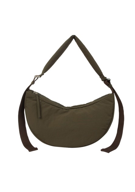 Torebka Doughnut Eclair Softies Ribbon Series Olive 7L