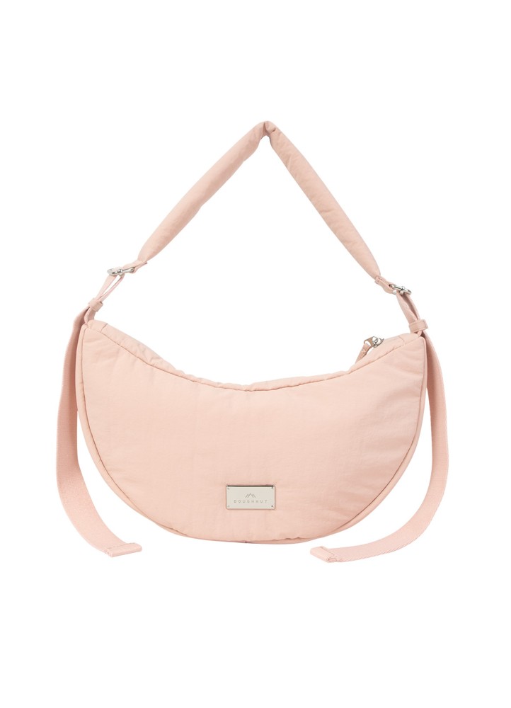 Torebka Doughnut Eclair Softies Ribbon Series Pink 7L
