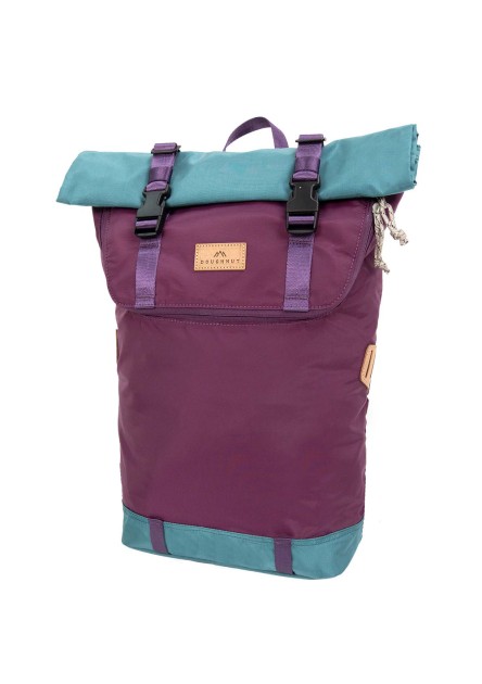 Plecak Doughnut Christopher Euro Series Purple 18L
