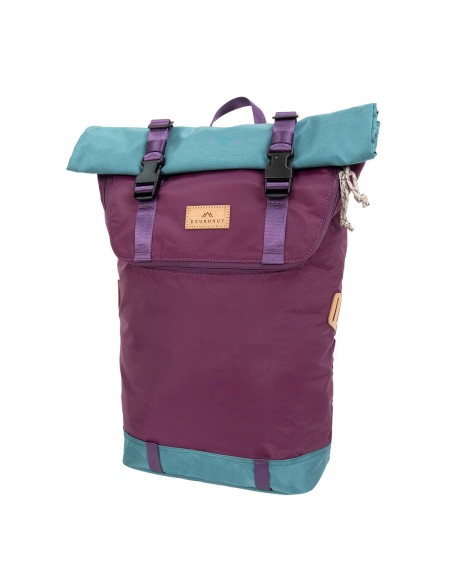Plecak Doughnut Christopher Euro Series Purple 18L