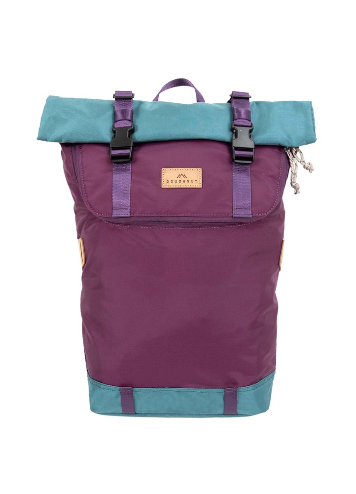 Plecak Doughnut Christopher Euro Series Purple 18L