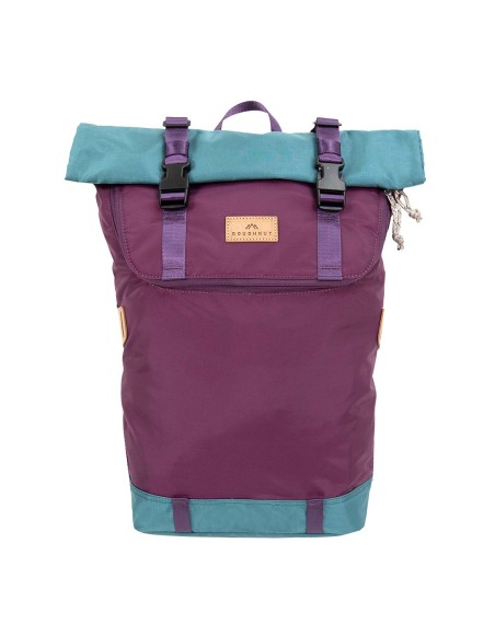 Plecak Doughnut Christopher Euro Series Purple 18L