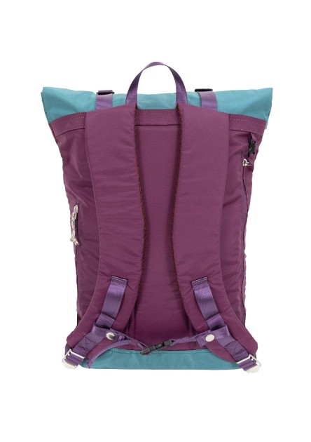 Plecak Doughnut Christopher Euro Series Purple 18L