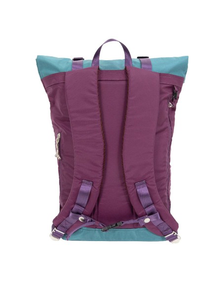 Plecak Doughnut Christopher Euro Series Purple 18L
