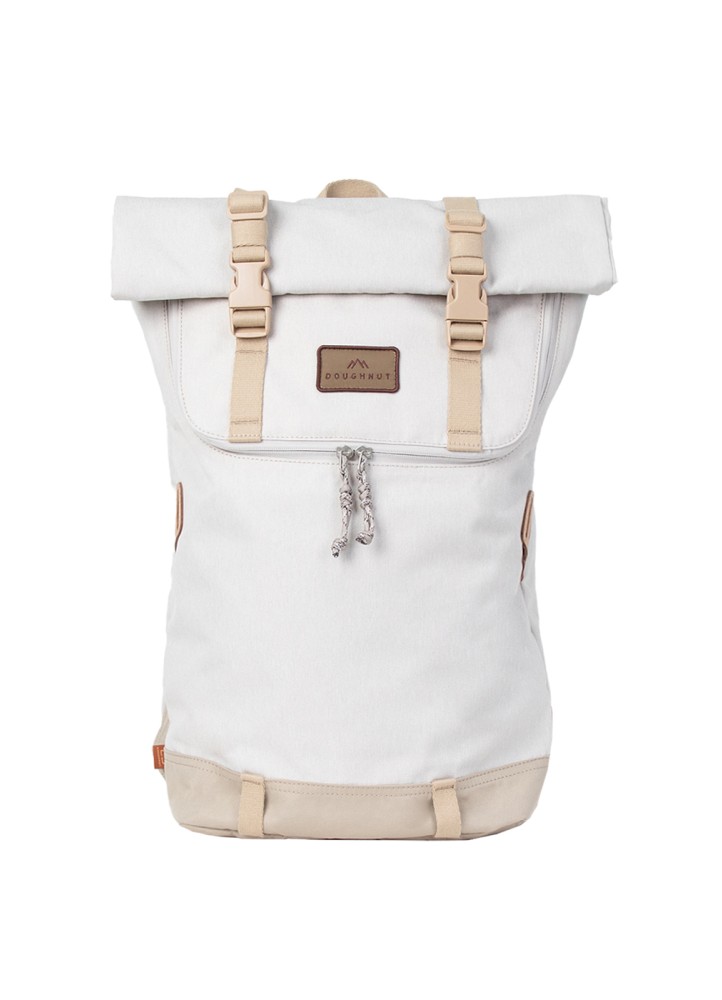 Plecak Doughnut Christopher Happy Camper Series Ivory 18L