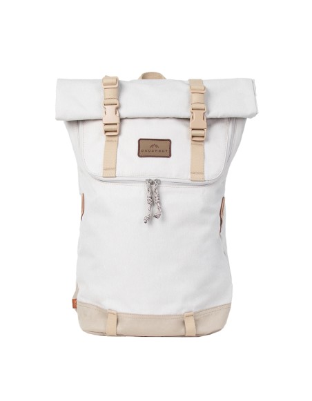 Plecak Doughnut Christopher Happy Camper Series Ivory 18L