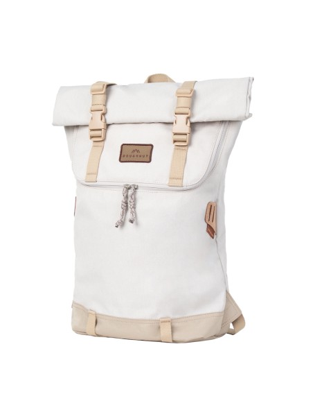 Plecak Doughnut Christopher Happy Camper Series Ivory 18L