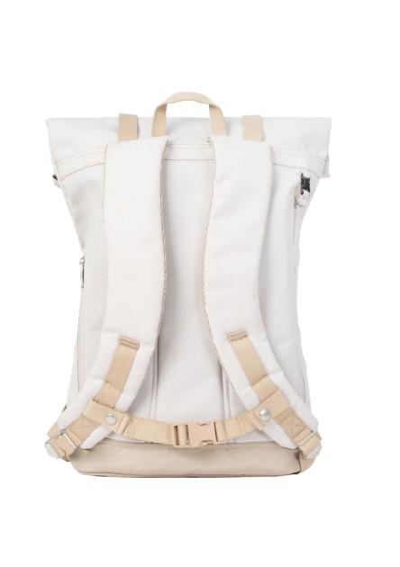 Plecak Doughnut Christopher Happy Camper Series Ivory 18L