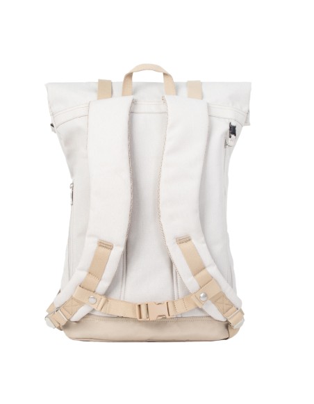 Plecak Doughnut Christopher Happy Camper Series Ivory 18L