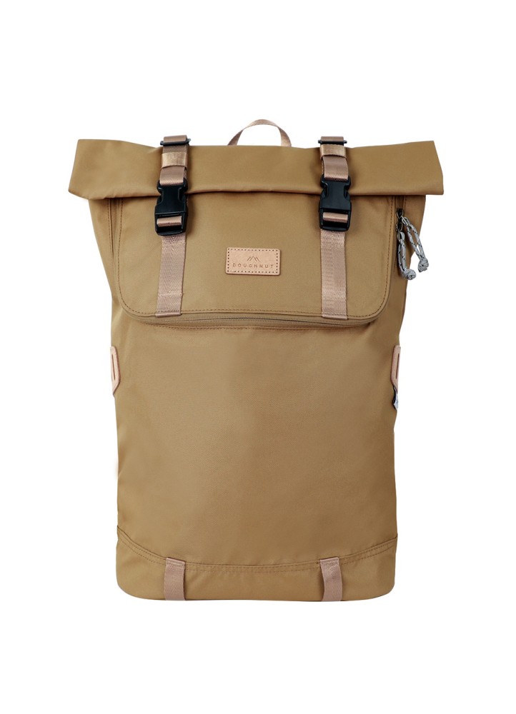 Plecak Doughnut Christopher Reborn Series Camel 18L