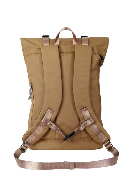 Plecak Doughnut Christopher Reborn Series Camel 18L