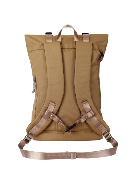 Plecak Doughnut Christopher Reborn Series Camel 18L