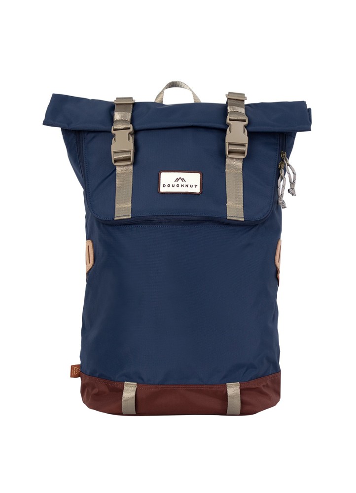 Plecak Doughnut Christopher Jungle II Series Navy 18L