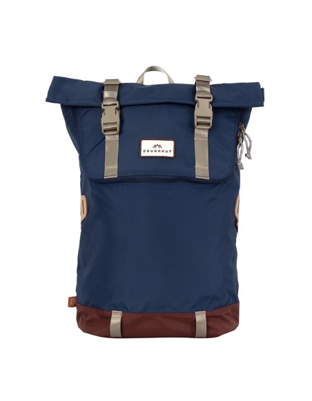 Plecak Doughnut Christopher Jungle II Series Navy 18L
