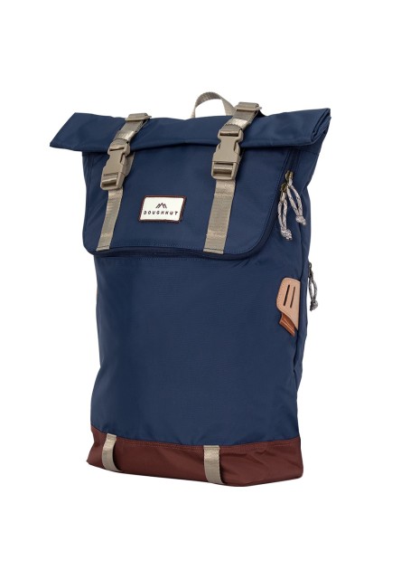 Plecak Doughnut Christopher Jungle II Series Navy 18L