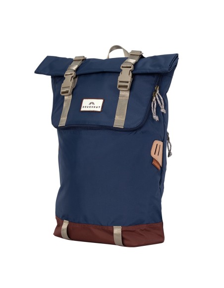 Plecak Doughnut Christopher Jungle II Series Navy 18L