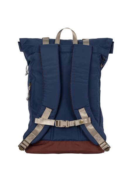 Plecak Doughnut Christopher Jungle II Series Navy 18L