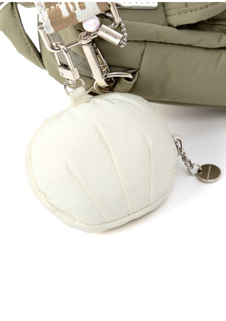 Portmonetka Doughnut Shell Beyond The Horizon Series Chalk 0.15L