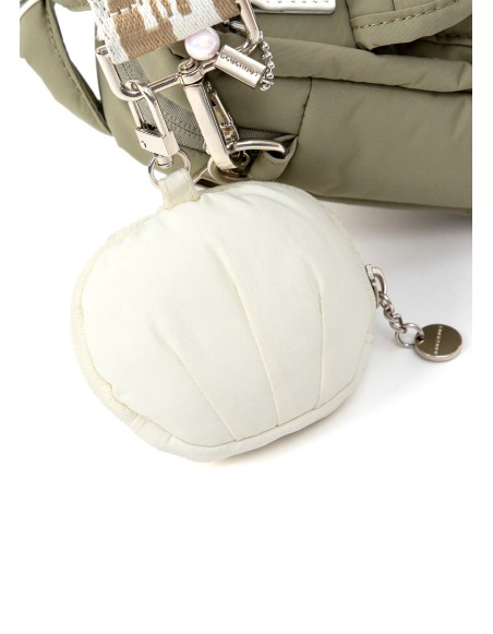 Portmonetka Doughnut Shell Beyond The Horizon Series Chalk 0.15L