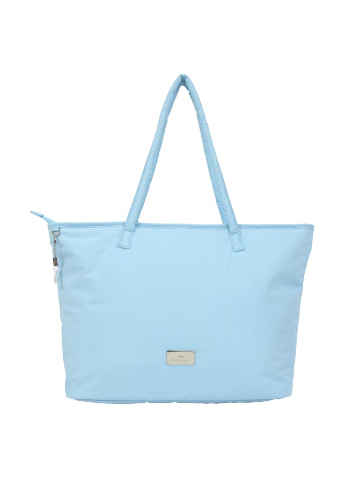Torba Doughnut Voyager Beyond The Horizon Series Clear Blue 14.5L