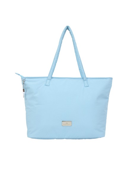 Torba Doughnut Voyager Beyond The Horizon Series Clear Blue 14.5L