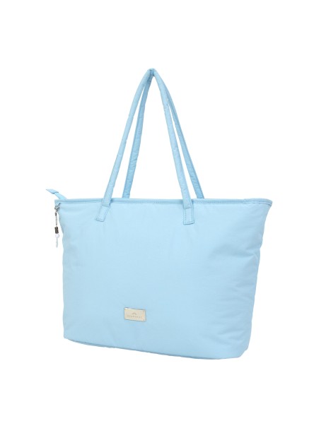 Torba Doughnut Voyager Beyond The Horizon Series Clear Blue 14.5L