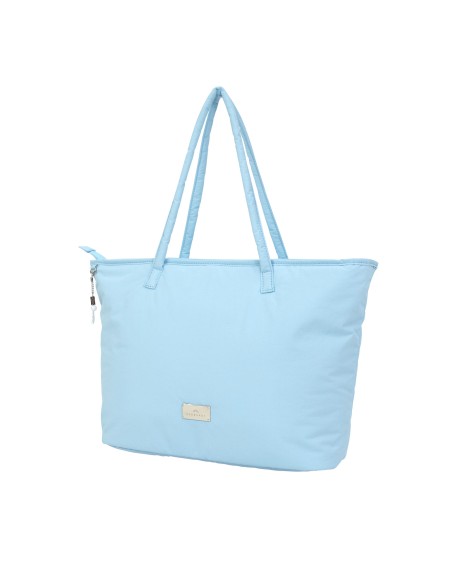 Torba Doughnut Voyager Beyond The Horizon Series Clear Blue 14.5L