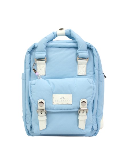 Plecak Doughnut Macaroon Mini Beyond The Horizon Series Clear Blue 7L