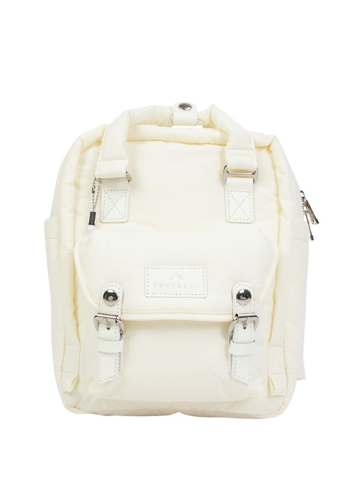 Plecak Doughnut Macaroon Mini Beyond The Horizon Series Chalk 7L