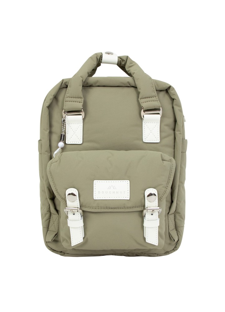 Plecak Doughnut Macaroon Mini Beyond The Horizon Series Army 7L
