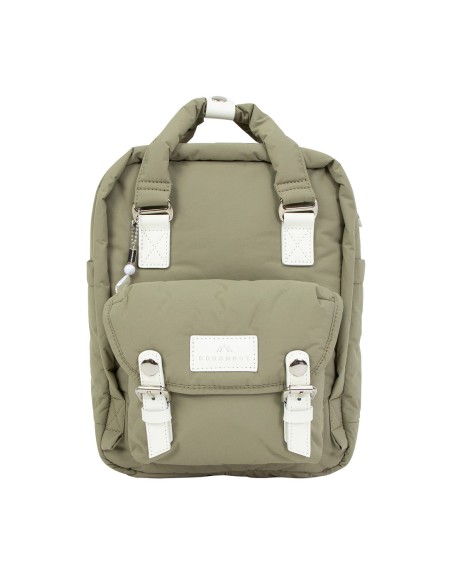 Plecak Doughnut Macaroon Mini Beyond The Horizon Series Army 7L