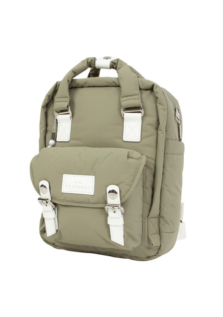 Plecak Doughnut Macaroon Mini Beyond The Horizon Series Army 7L