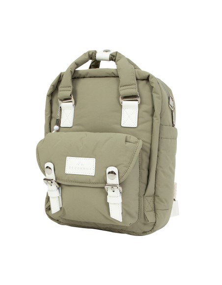 Plecak Doughnut Macaroon Mini Beyond The Horizon Series Army 7L