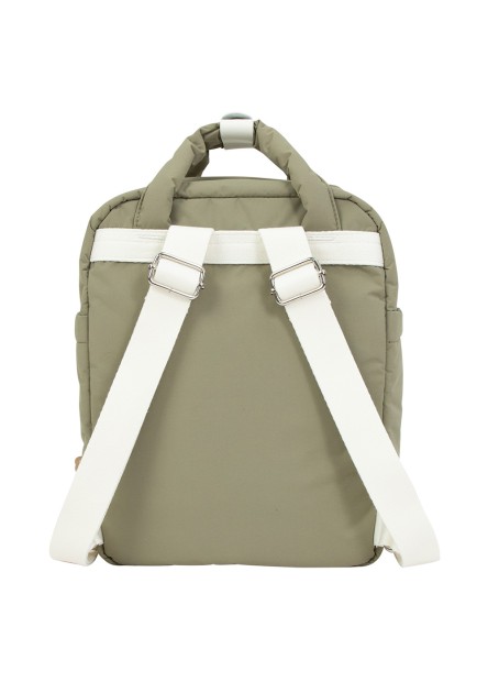 Plecak Doughnut Macaroon Mini Beyond The Horizon Series Army 7L