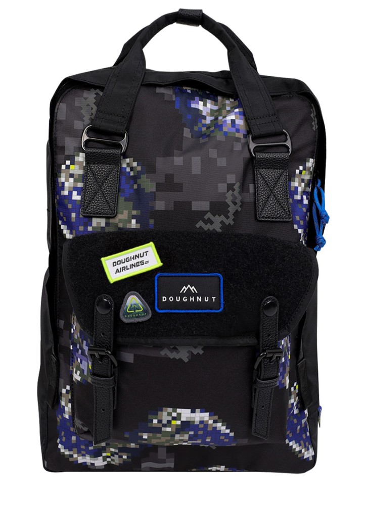 Plecak Doughnut Macaroon Large Airlines II Series Globe 20L