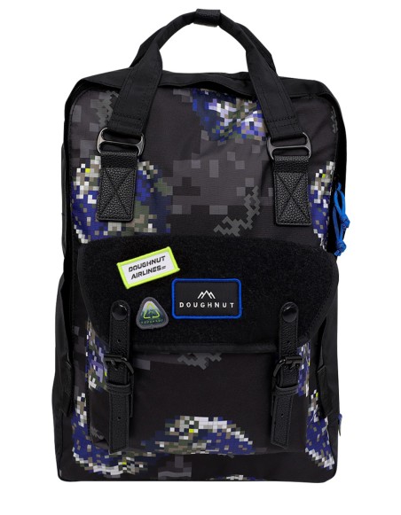 Plecak Doughnut Macaroon Large Airlines II Series Globe 20L