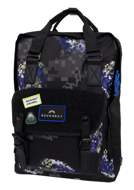 Plecak Doughnut Macaroon Large Airlines II Series Globe 20L